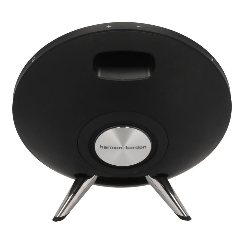 Harman Kardon ハーマンカードン /ワイヤレススピーカー/ONYX STUDIO//FC0005-0571936/BCランク/09
