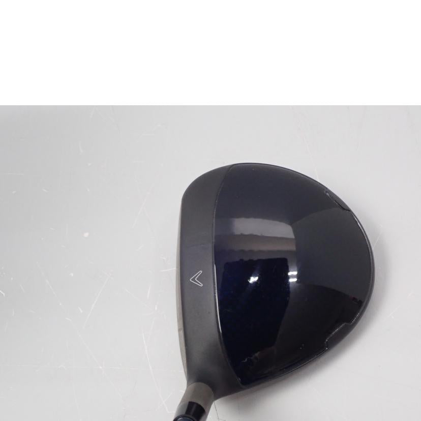 Callaway キャロウェイ/ PARADYM #3/max fast//Aランク/62