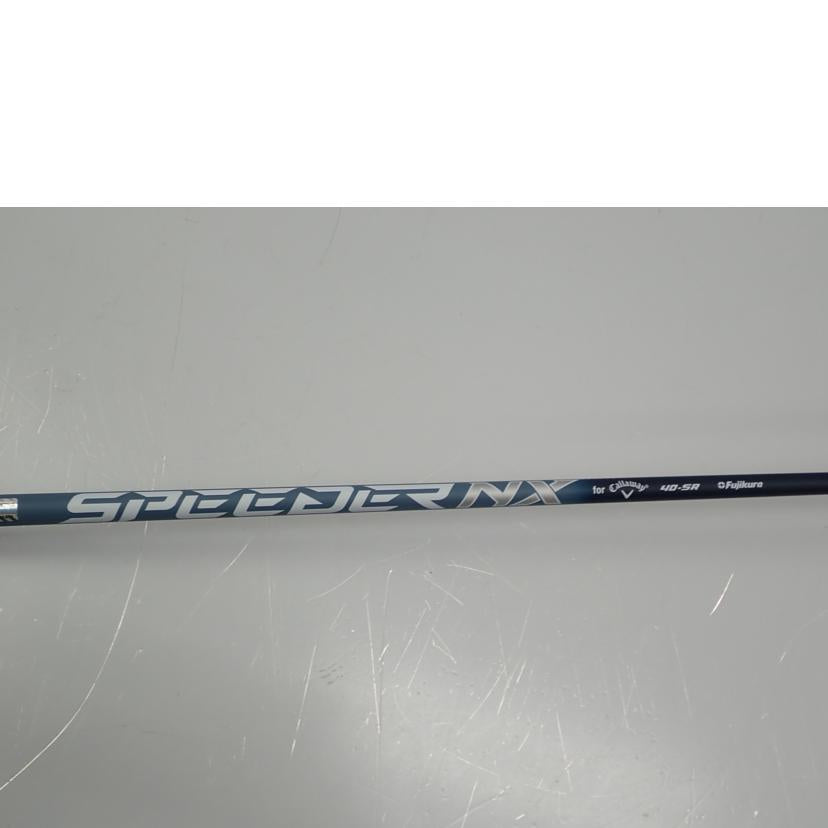 Callaway キャロウェイ/ PARADYM #3/max fast//Aランク/62