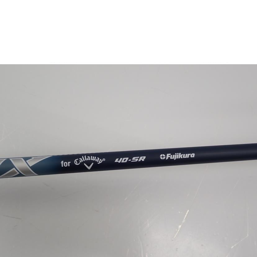 Callaway キャロウェイ/ PARADYM #3/max fast//Aランク/62