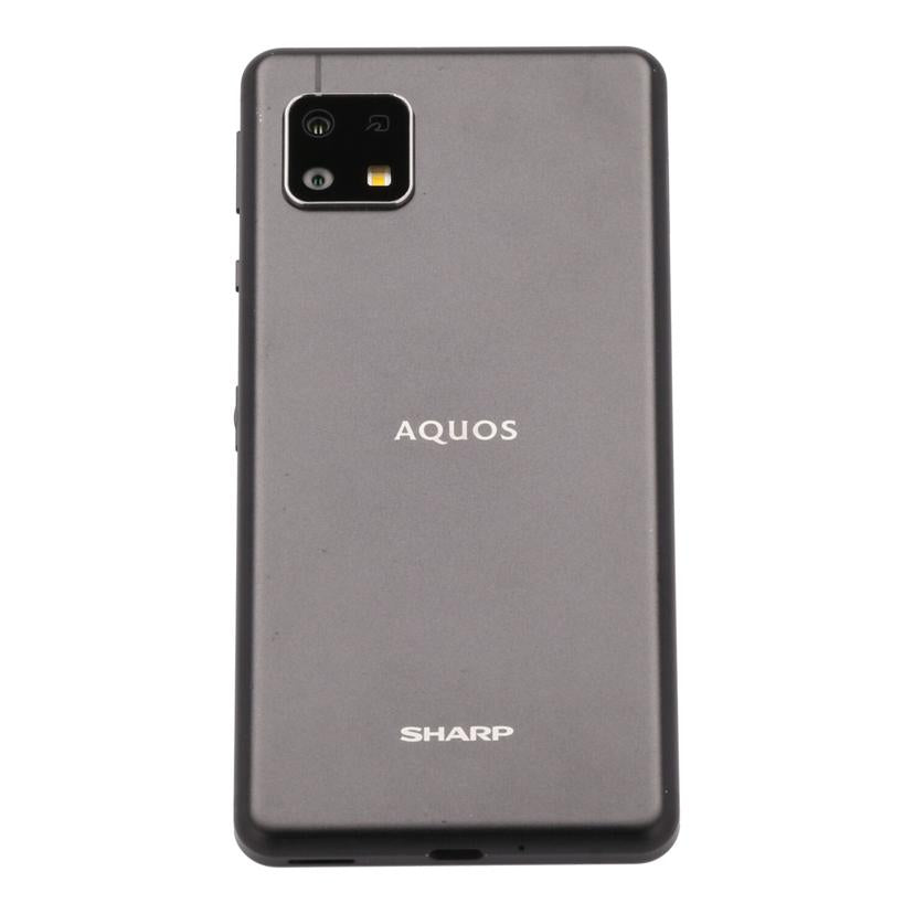 SHARP Rakuten シャープ/スマートフォン/AQUOS sence4 lite/SH-RM15//354961114162212/Bランク/85
