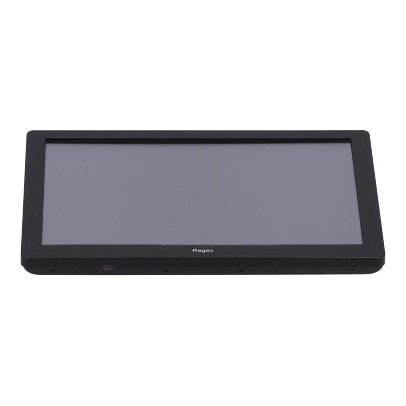 Regeo イノベイティブ/ポータブルナビゲーション/PZ-924//JAN4582172904523/Bランク/09