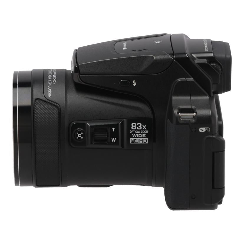 Nikon ニコン /デジタルカメラ(高倍率モデル)/COOLPIX P900//20004286/Bランク/82