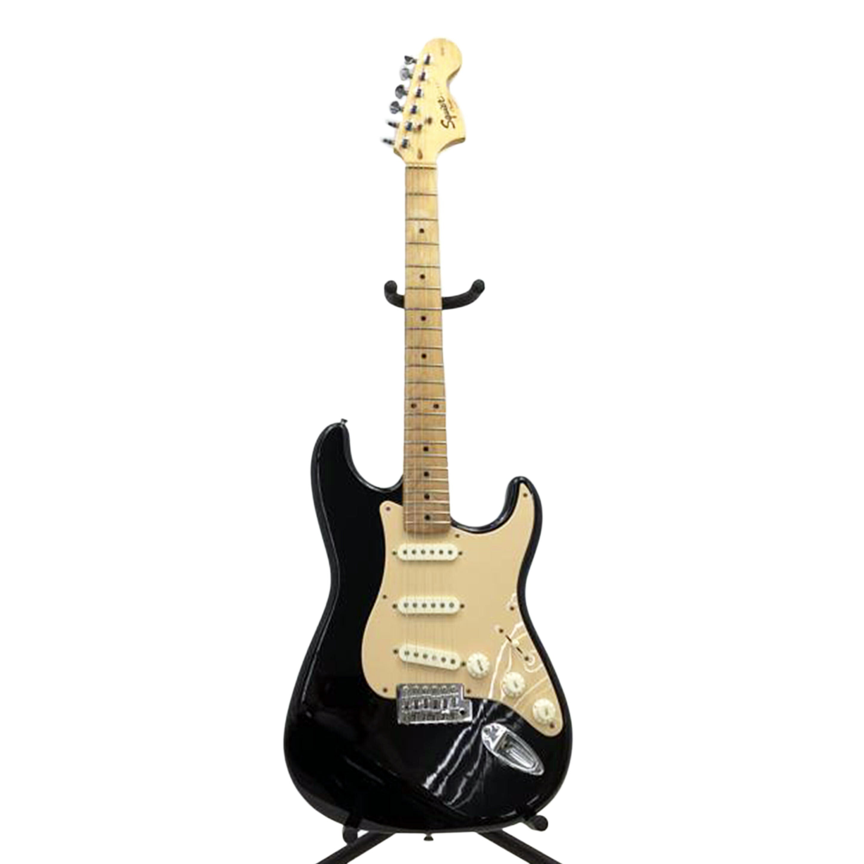 Squier スクワイヤ/エレキギター squier affinity/affinity ST//Bランク/75