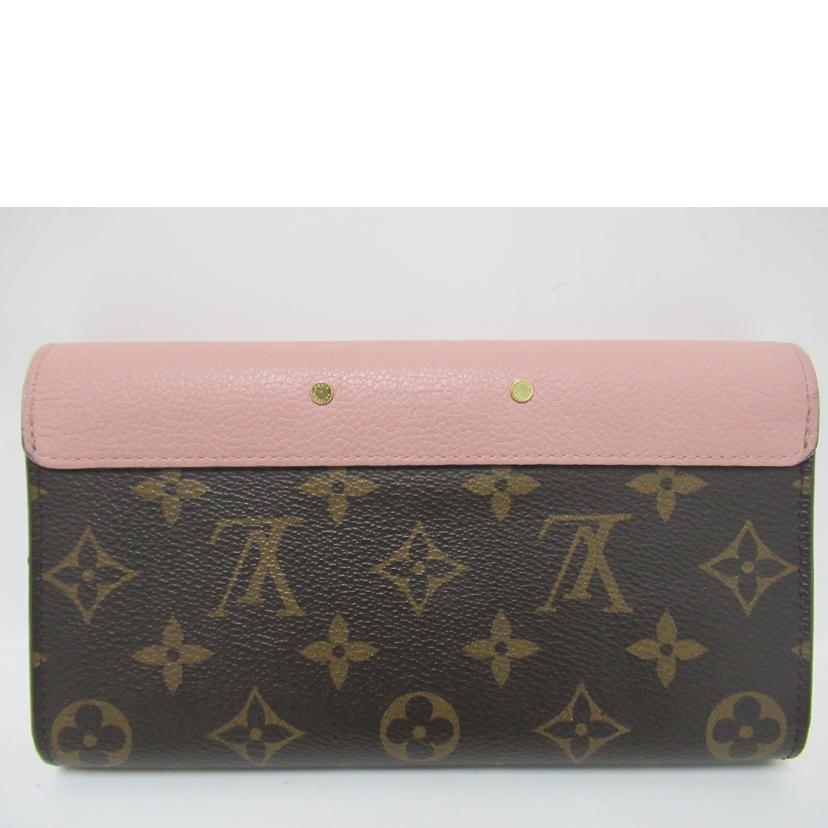 LV/ パラス・モノグラム/M64352//SN0***/ABランク/63