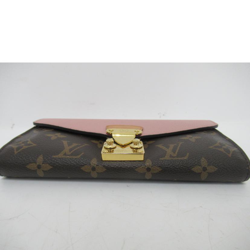 LV/ パラス・モノグラム/M64352//SN0***/ABランク/63