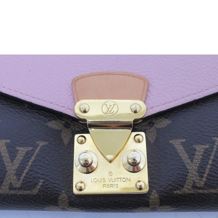 LV/ パラス・モノグラム/M64352//SN0***/ABランク/63