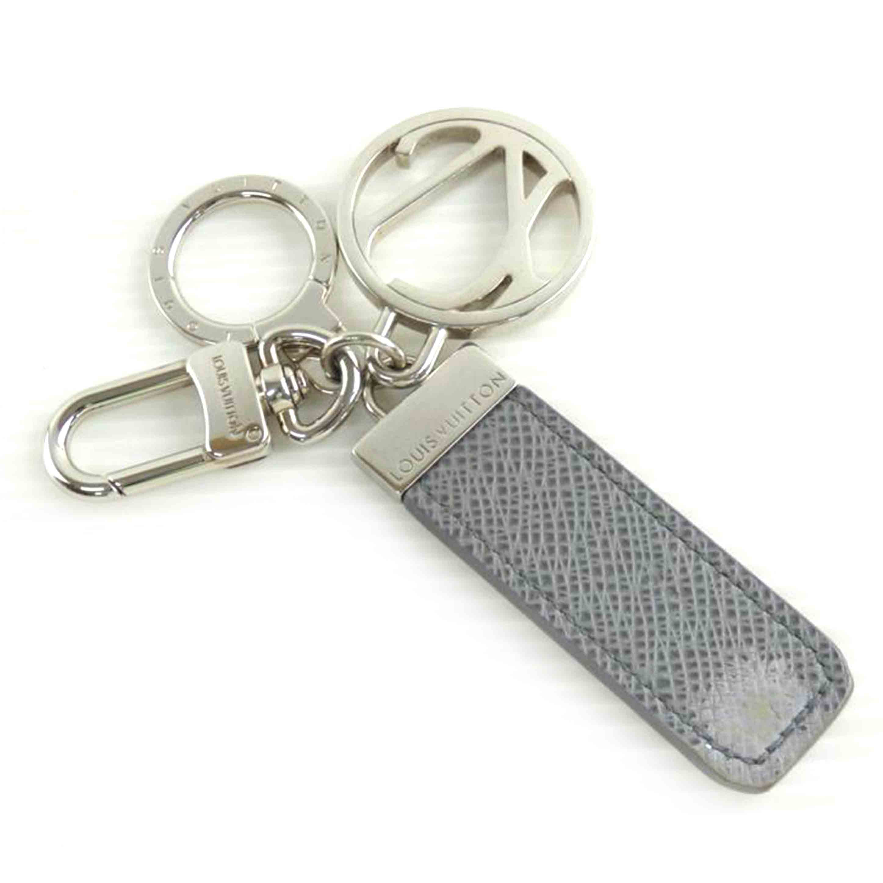 LOUIS VUITTON ルイ・ヴィトン/ポルトクレ・LVクラブ/タイガ/M65047//CX0***/Bランク/64