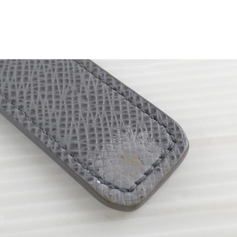 LOUIS VUITTON ルイ・ヴィトン/ポルトクレ・LVクラブ/タイガ/M65047//CX0***/Bランク/64