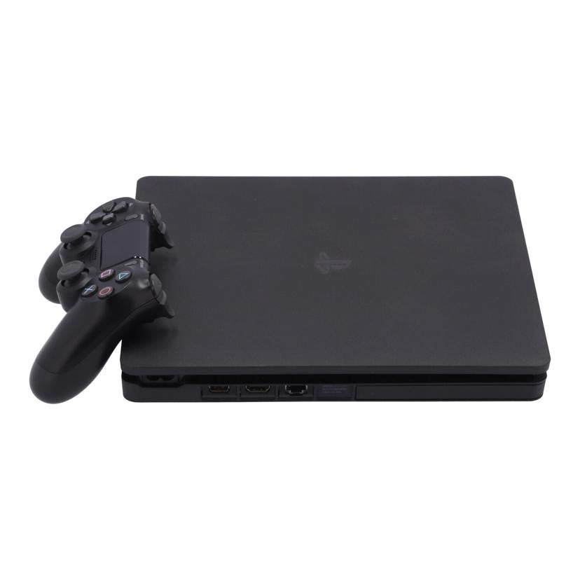 SONY ソニー/PlayStation4 本体 1TB/CUH-2000BB01//S015732157G/Bランク/75