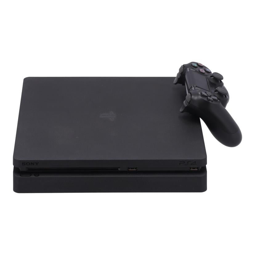 SONY ソニー/PlayStation4 本体 1TB/CUH-2000BB01//S015732157G/Bランク/75