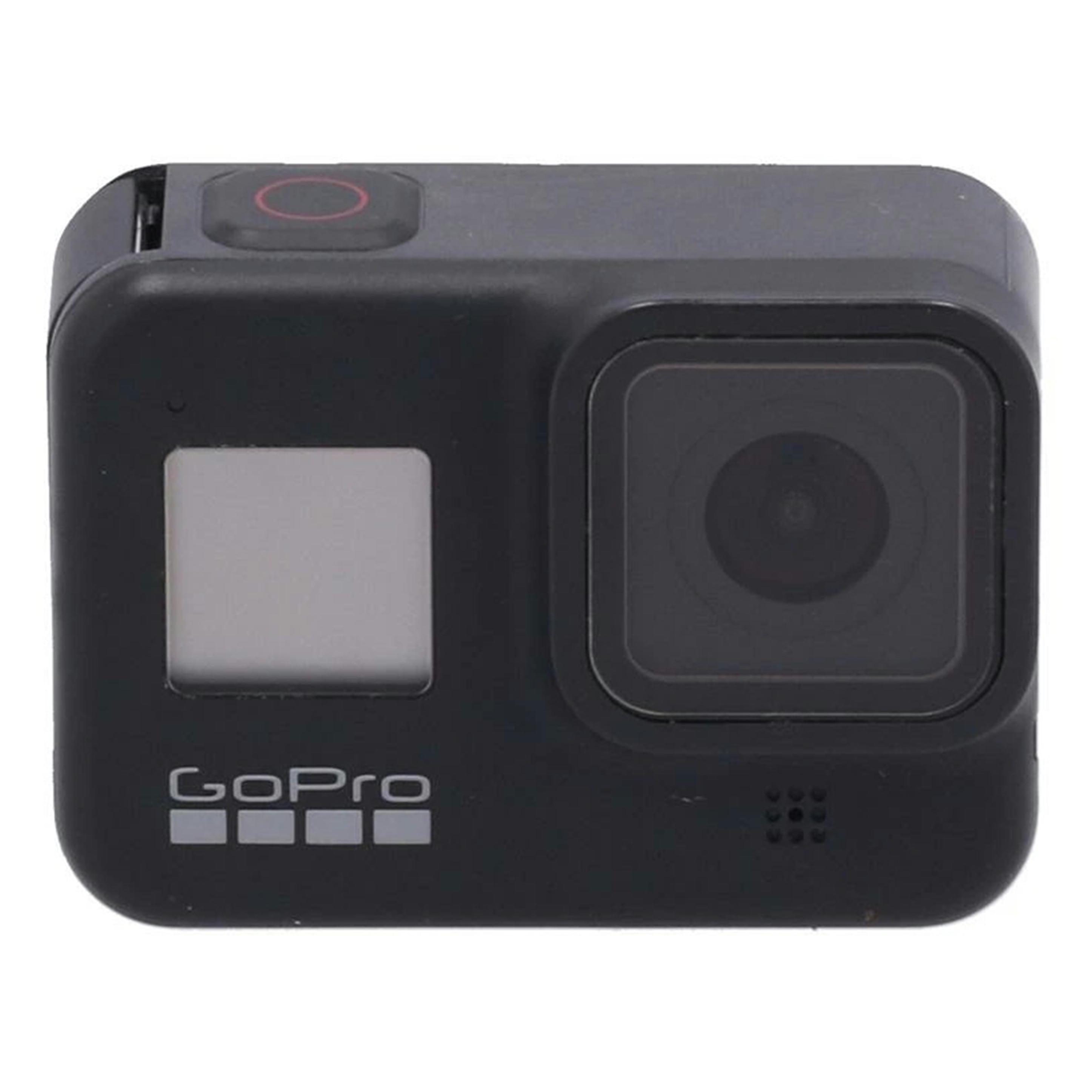 GoPro ゴープロ /アクションカメラ/HERO8 BLACK/CHDHX-801-FW//C3331325085/Bランク/01