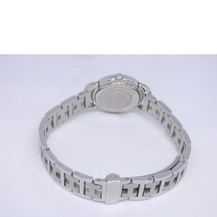 HERMES エルメス/プルマン/クォーツ/PU2.210//117****/ABランク/64