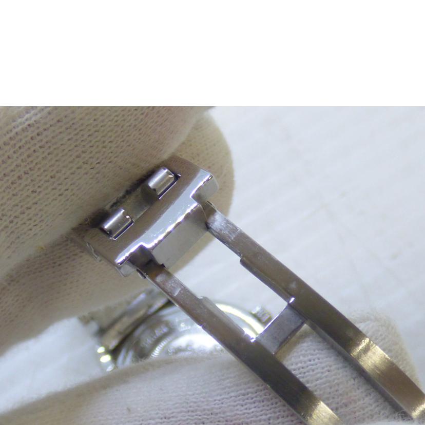 HERMES エルメス/プルマン/クォーツ/PU2.210//117****/ABランク/64