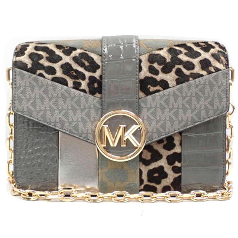 NICHAELKORS マイケルコース/コンバーチブルショルダーバッグ/35F2GNML2Y//Bランク/62