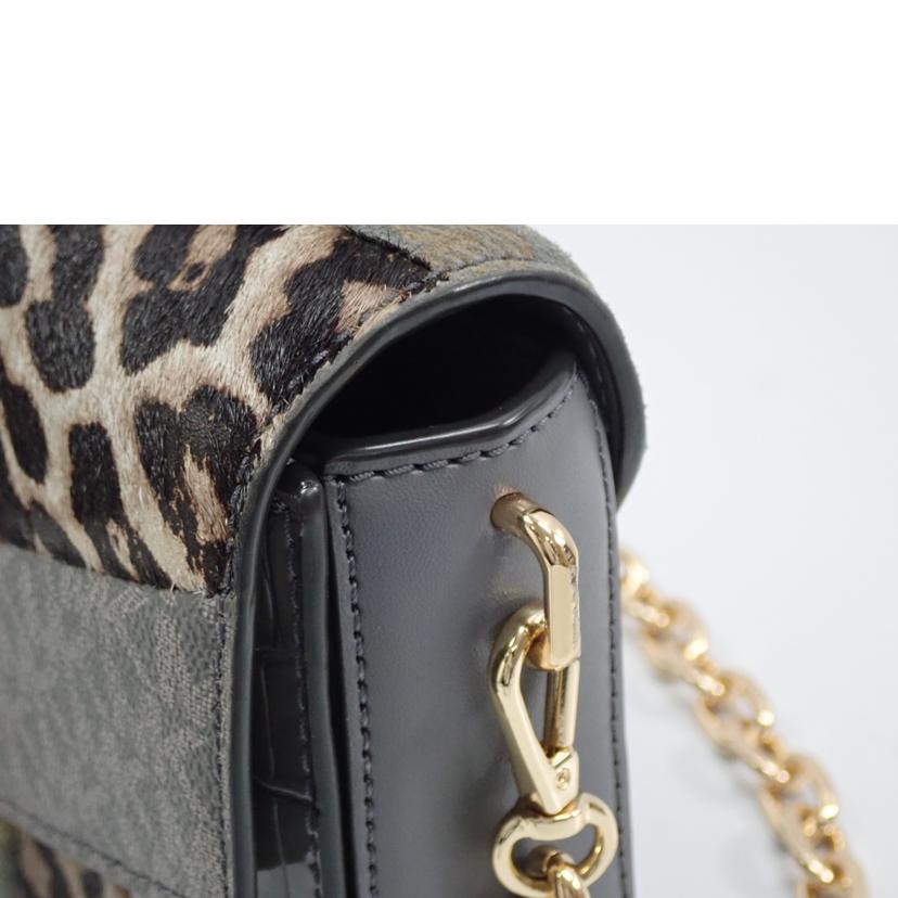 NICHAELKORS マイケルコース/コンバーチブルショルダーバッグ/35F2GNML2Y//Bランク/62