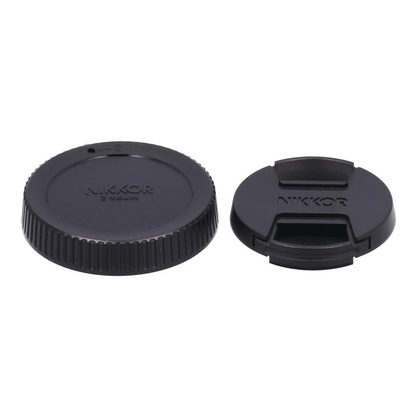 Nikon ニコン /交換レンズ/Z40mmSE/NIKKOR Z 40mm f2(SE)//30004023/ABランク/05