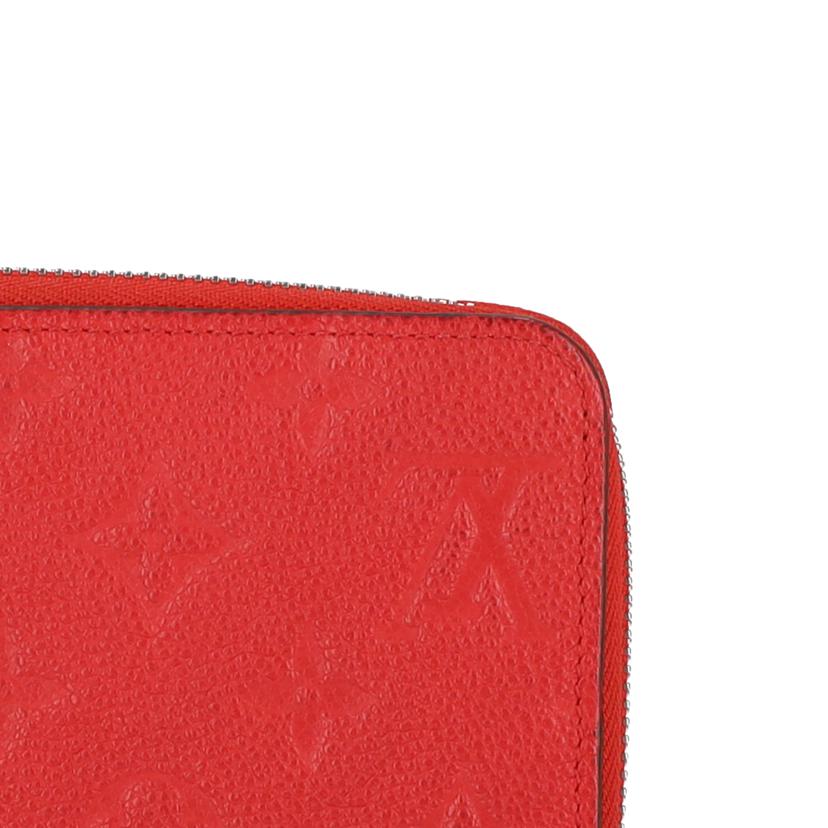 LOUIS VUITTON ルイ・ヴィトン/ジッピー・ウォレット/アンプラント/スリーズ/M61865//SP1***/ABランク/09