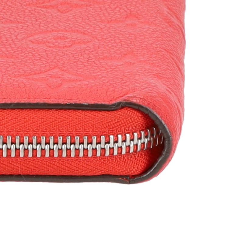 LOUIS VUITTON ルイ・ヴィトン/ジッピー・ウォレット/アンプラント/スリーズ/M61865//SP1***/ABランク/09