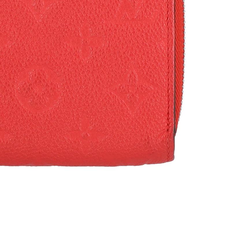 LOUIS VUITTON ルイ・ヴィトン/ジッピー・ウォレット/アンプラント/スリーズ/M61865//SP1***/ABランク/09