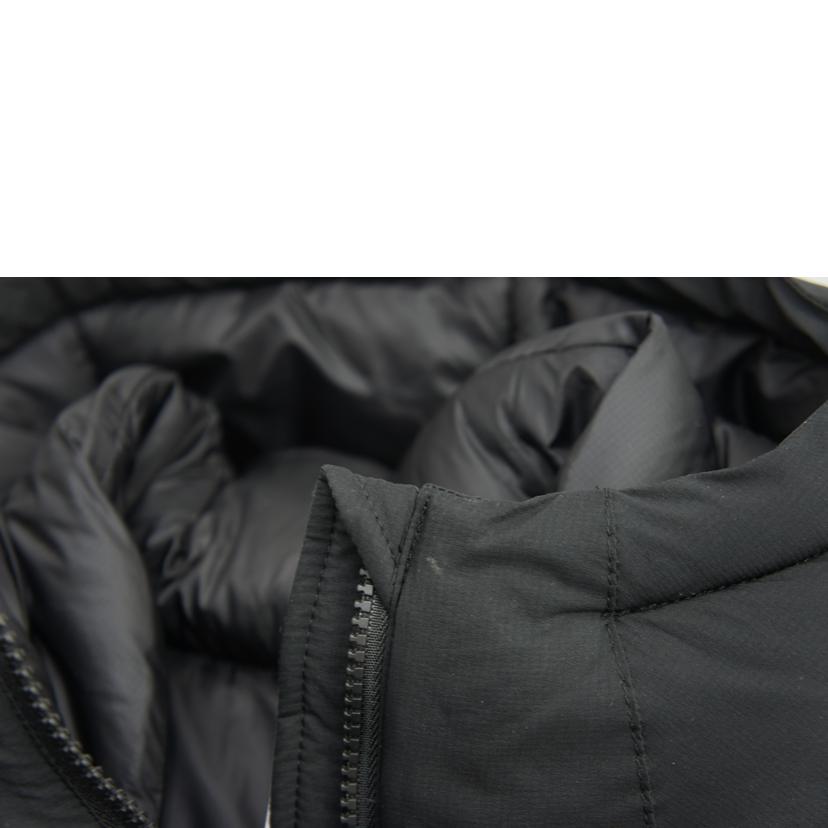 THE NORTH FACE ザ ノース フェイス/THE NORTH FACE プロジェクトインサレーションジャケット M/NY82305//ABランク/67