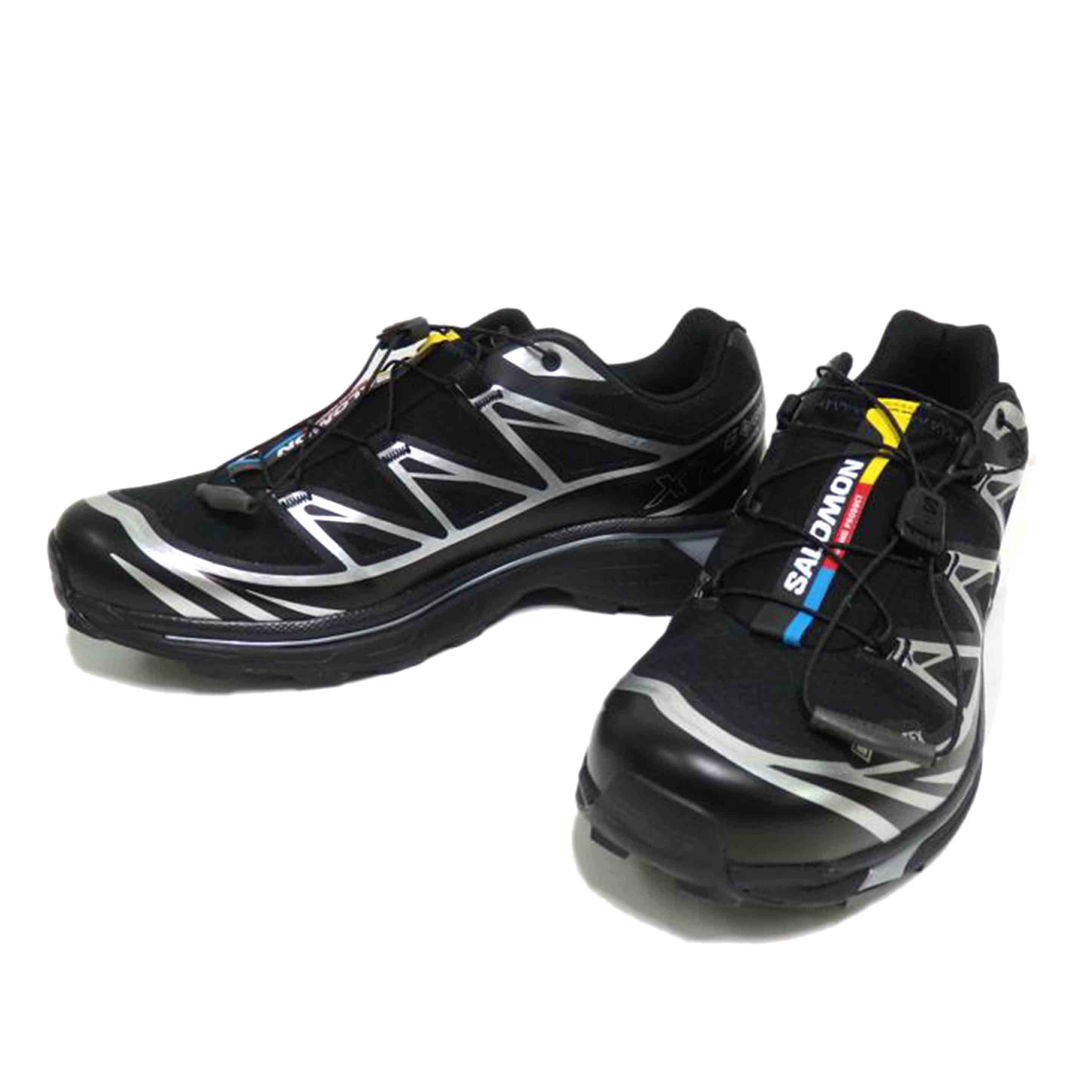 salomon サロモン/XT-6 GTX/27.0cm/474506//Sランク/84