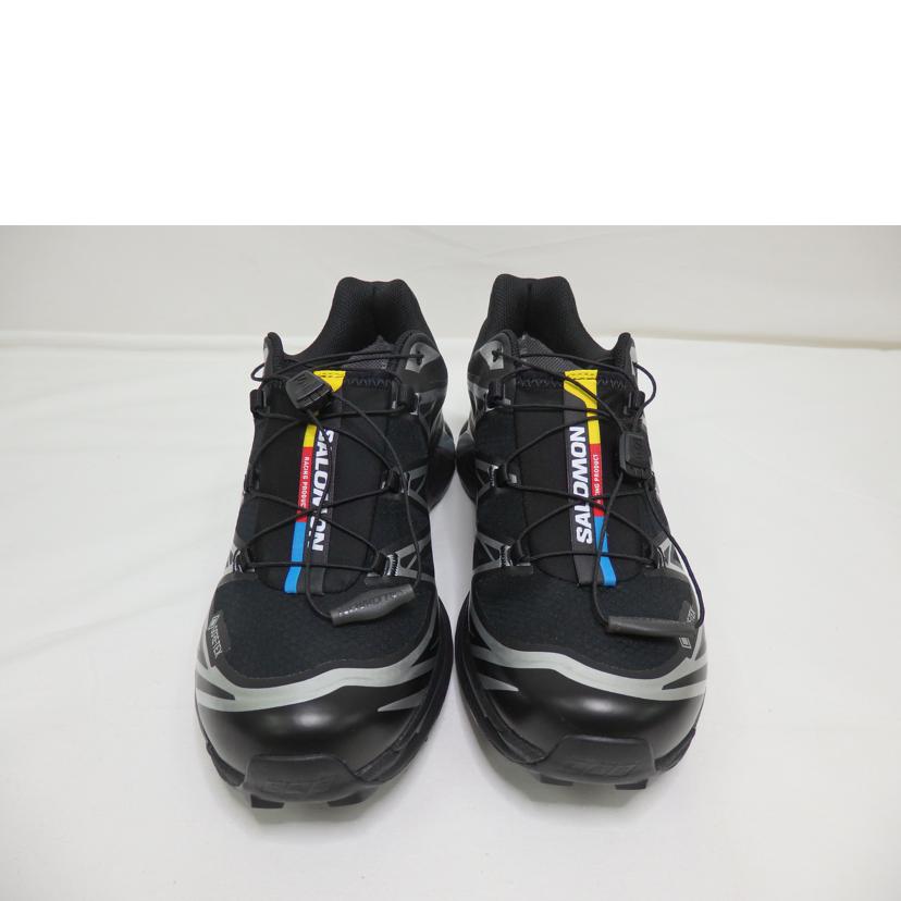 salomon サロモン/XT-6 GTX/27.0cm/474506//Sランク/84