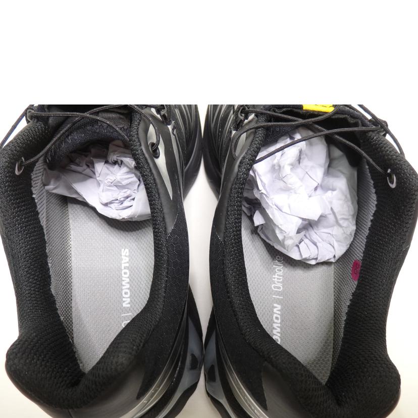 salomon サロモン/XT-6 GTX/27.0cm/474506//Sランク/84