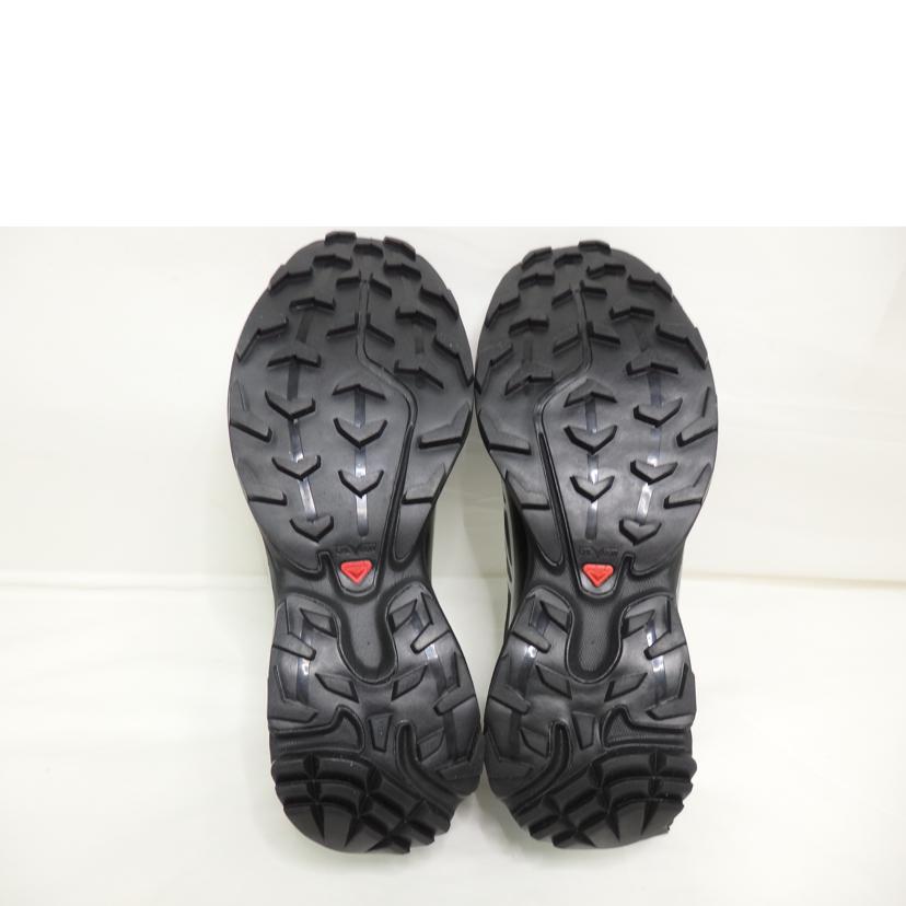 salomon サロモン/XT-6 GTX/27.0cm/474506//Sランク/84