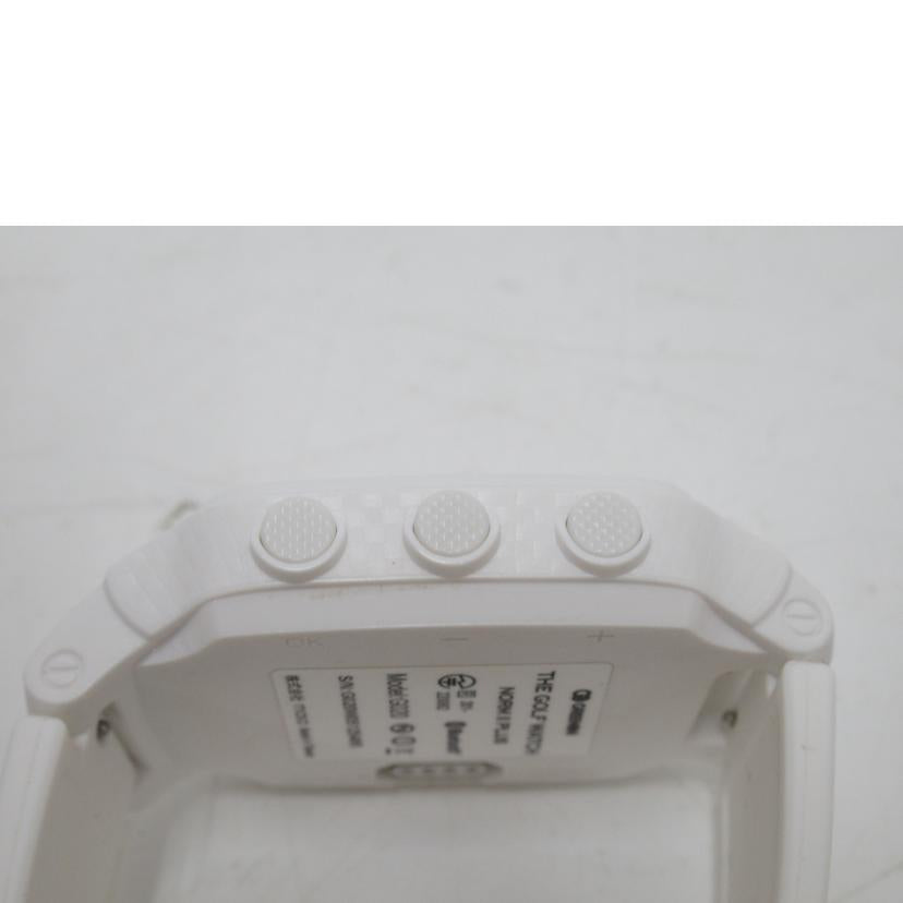 GREENON/THE GOLF WATCH/NORM Ⅱ PLUS/G020//G020W05125495/ABランク/63