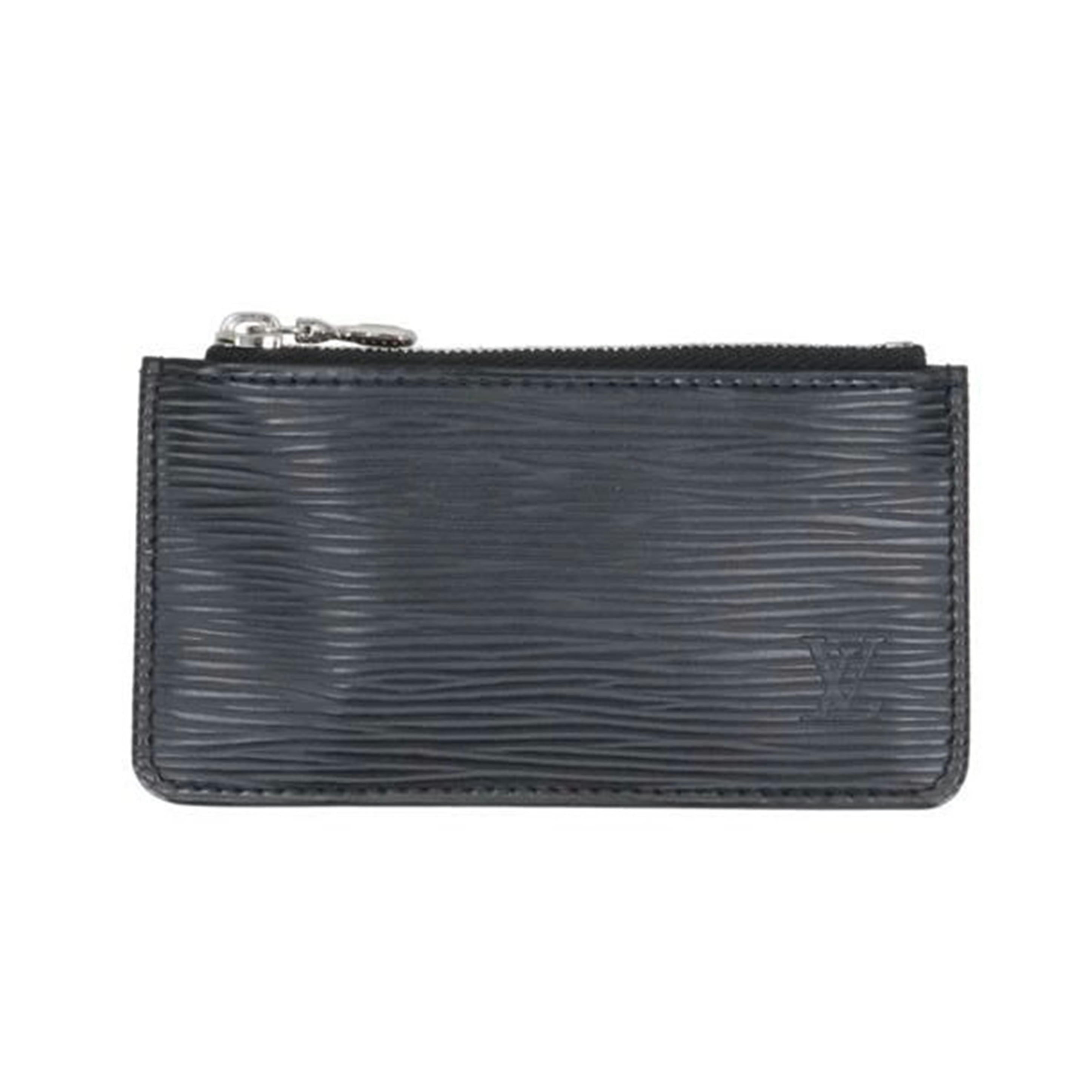 LV ルイ・ヴィトン/コインケースポシェット・クレノワール/エピ/M63802//CA1***/Aランク/05