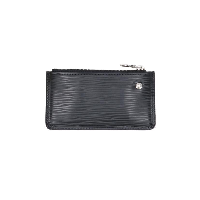 LV ルイ・ヴィトン/コインケースポシェット・クレノワール/エピ/M63802//CA1***/Aランク/05