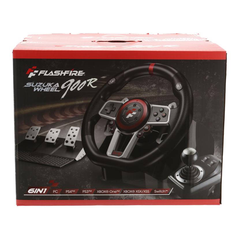 FLASHFIRE FLASHFIRE/ハンドルコントローラー/ES900R//Bランク/69