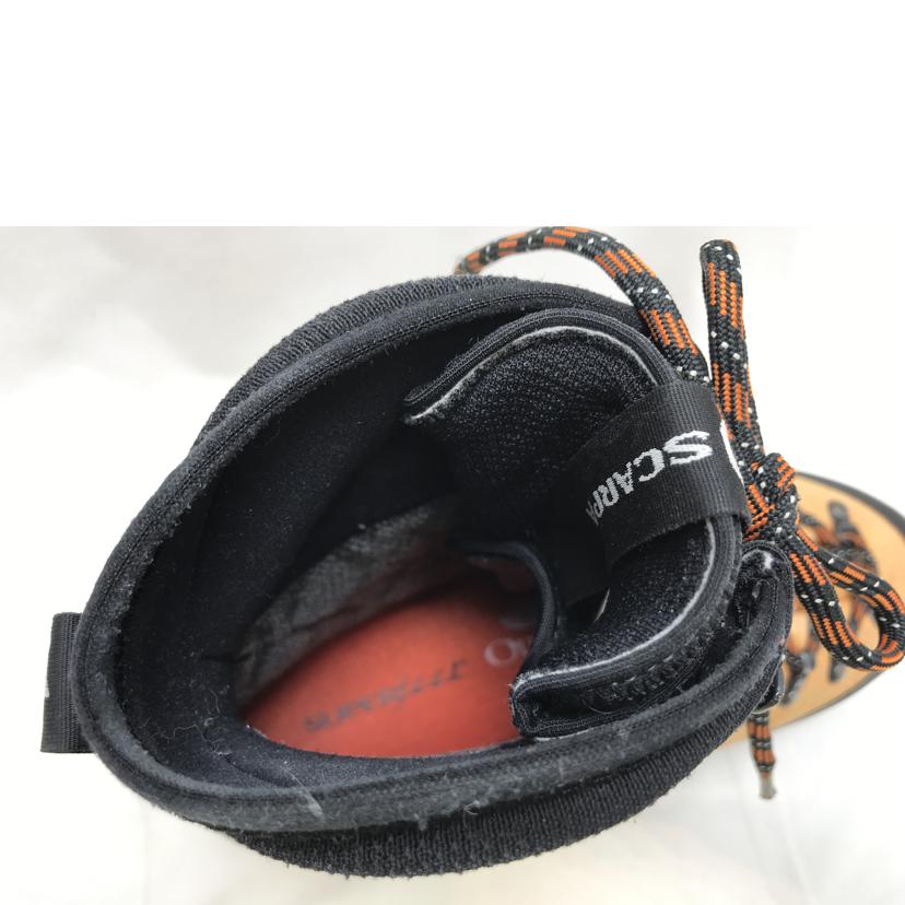 SCARPA スカルパ/モンブランGTX//Bランク/51
