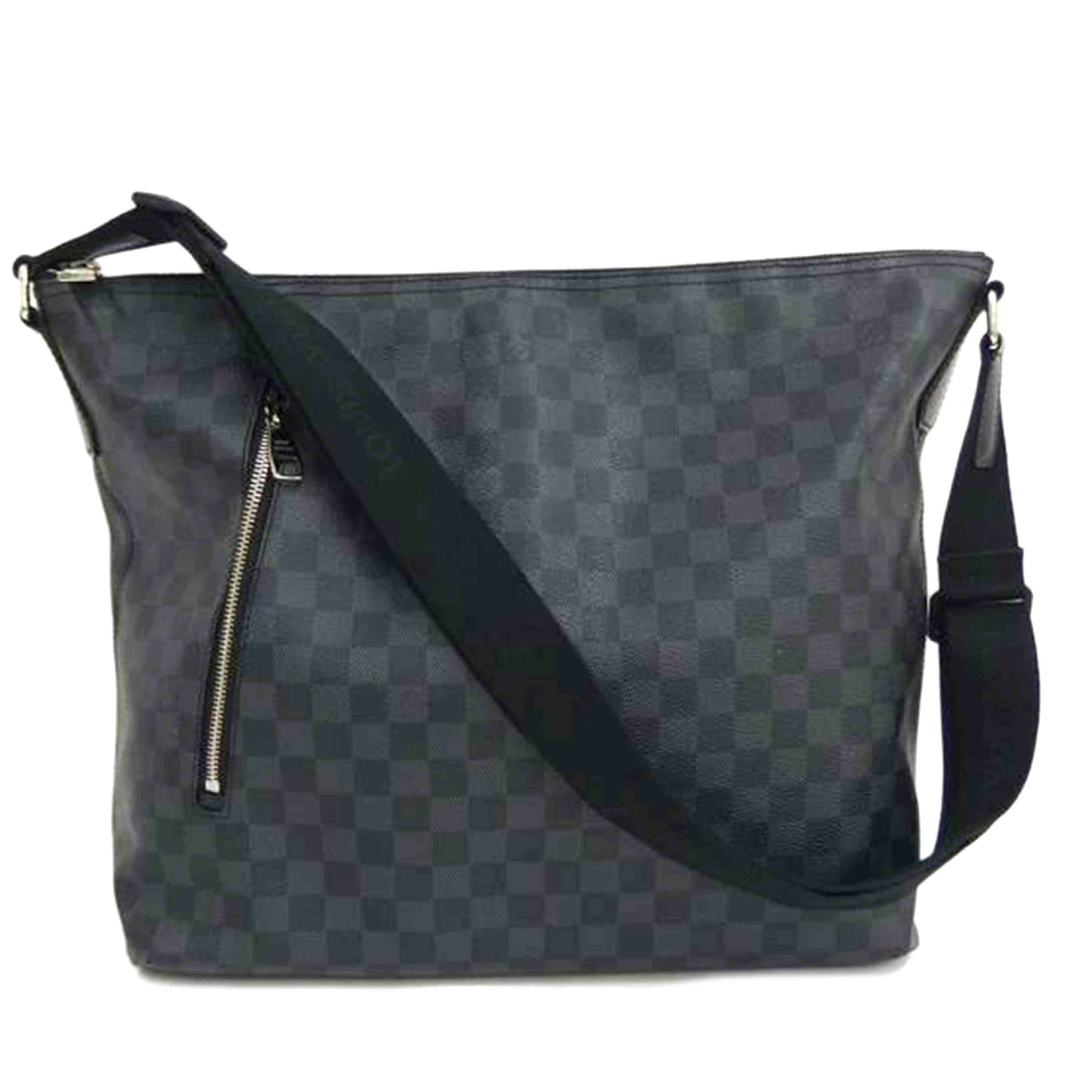 LV ルイヴィトン/ミックGM/N41105//SR1***/ABランク/82