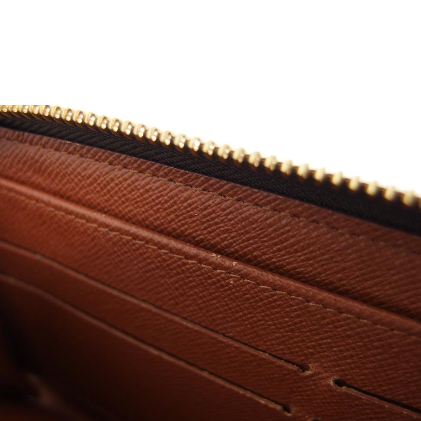 LV ルイ・ヴィトン/ジッピー・ウォレット/モノグラム/M60017//SP5***/ABランク/04