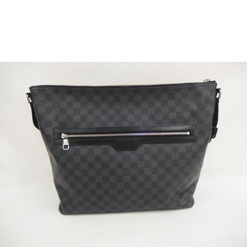 LV ルイヴィトン/ミックGM/N41105//SR1***/ABランク/82