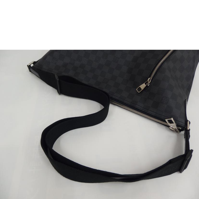 LV ルイヴィトン/ミックGM/N41105//SR1***/ABランク/82