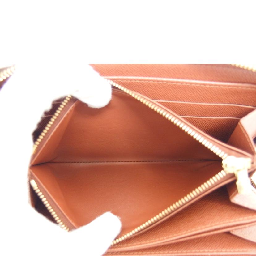 LV ルイ・ヴィトン/ジッピー・ウォレット/モノグラム/M60017//SP5***/ABランク/04