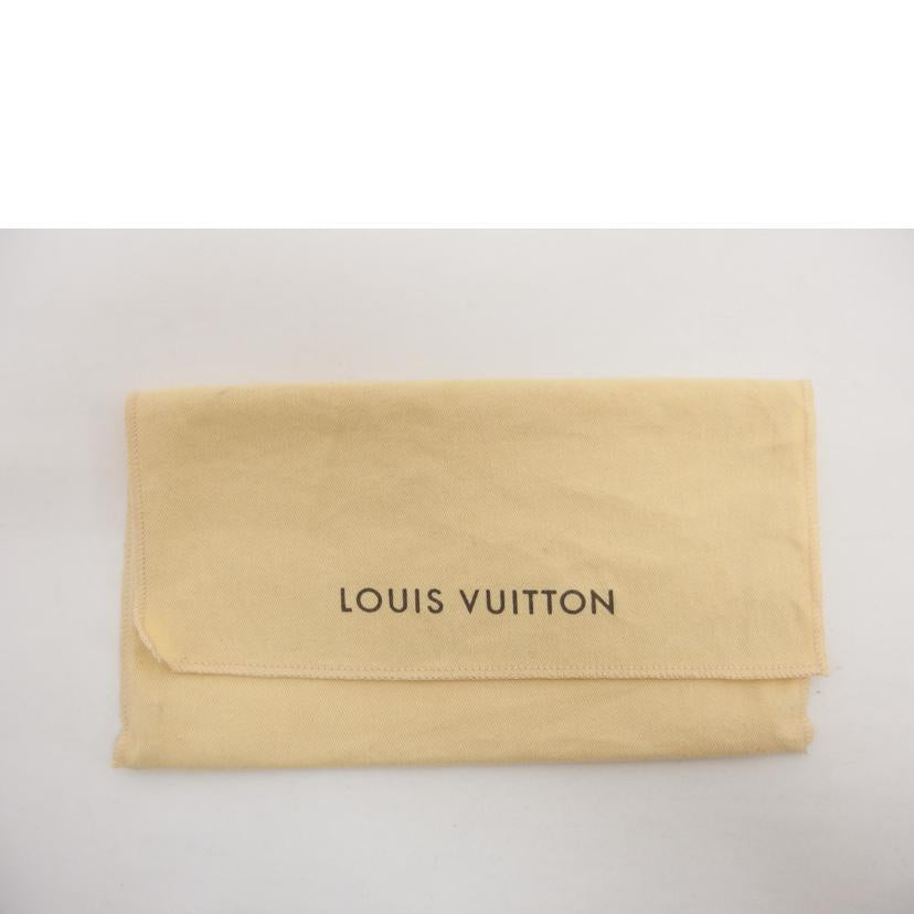 LV ルイ・ヴィトン/ジッピー・ウォレット/モノグラム/M60017//SP5***/ABランク/04