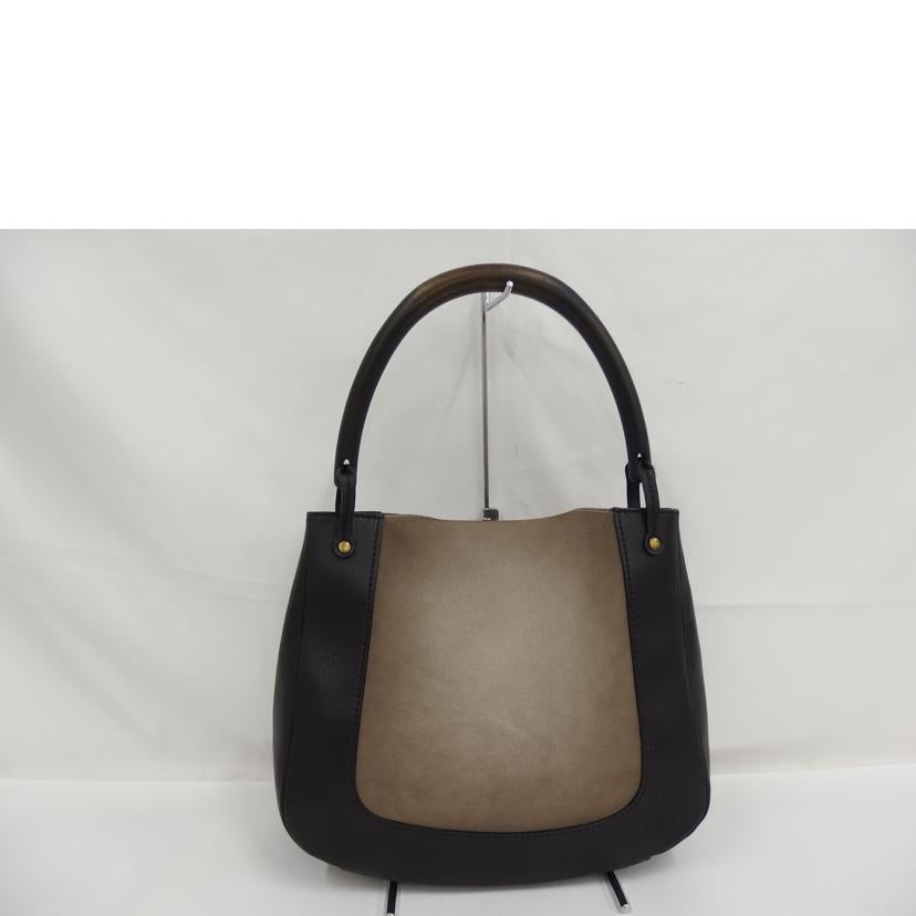 GUCCI グッチ/レザーワンショルダー/106296//213***/Bランク/82