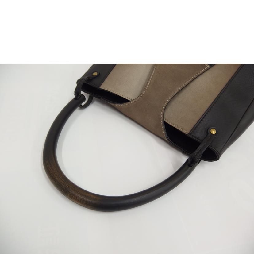 GUCCI グッチ/レザーワンショルダー/106296//213***/Bランク/82
