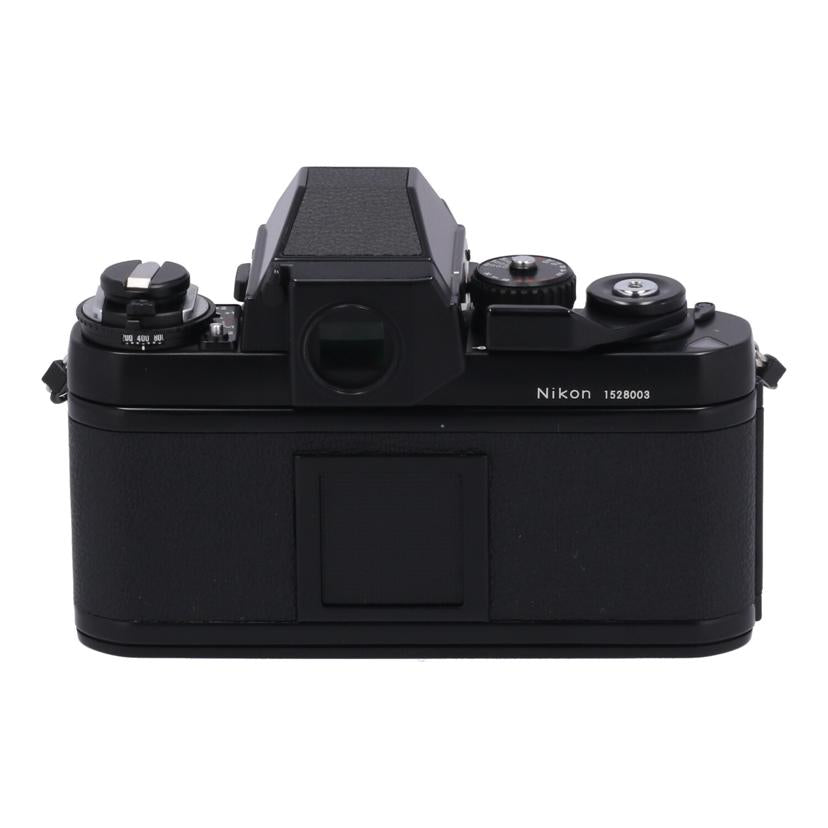 Nikon ニコン/フィルム一眼レフ ボディ/F3 アイレベル//1528003/BCランク/09