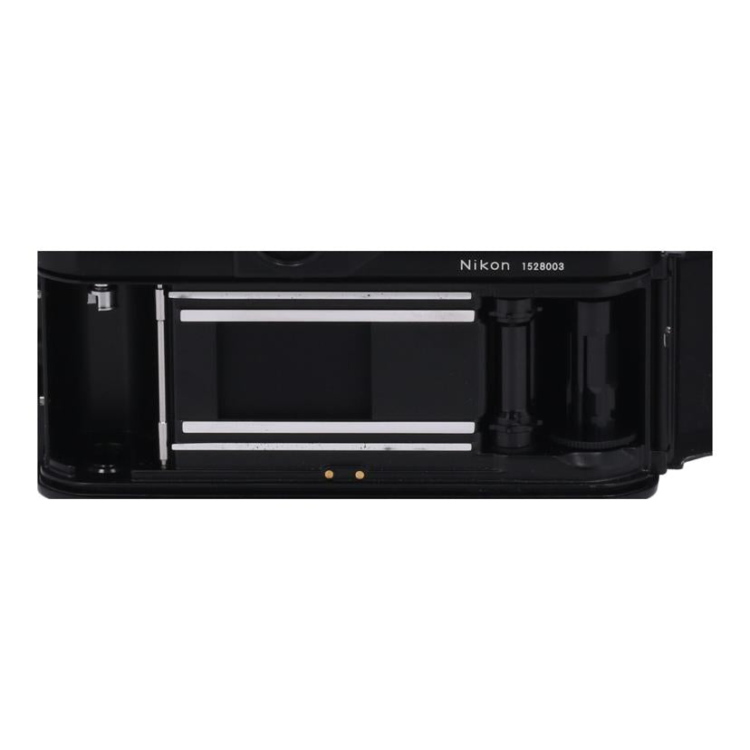 Nikon ニコン/フィルム一眼レフ ボディ/F3 アイレベル//1528003/BCランク/09