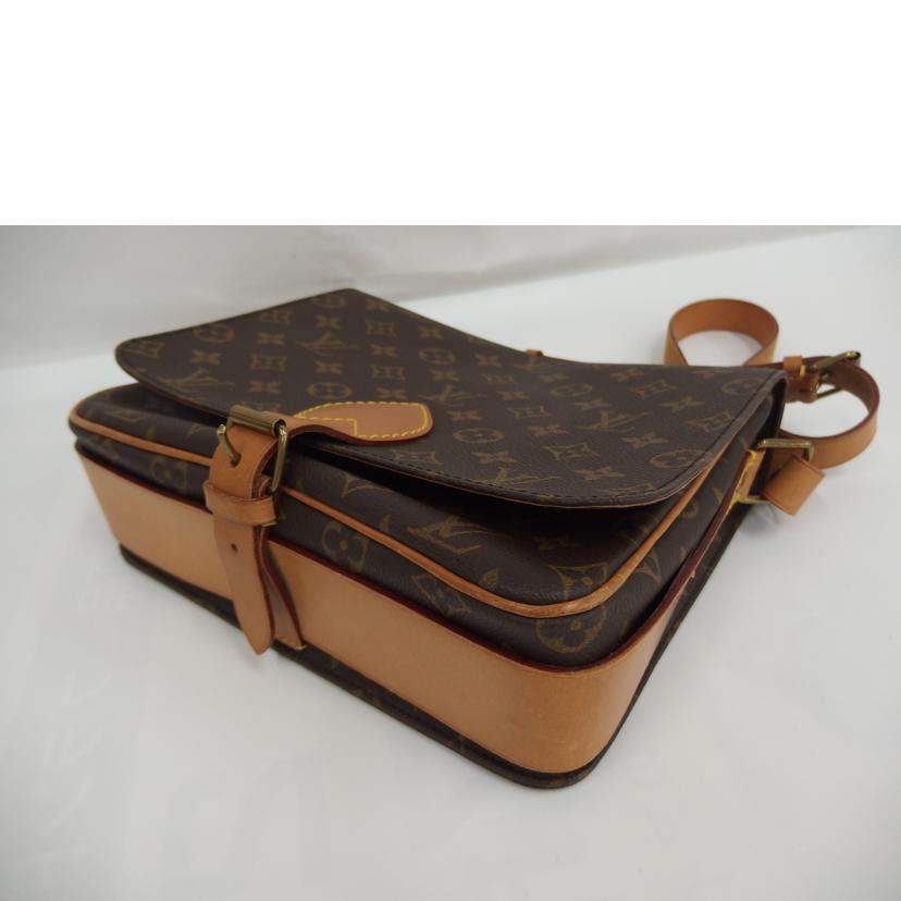 LOUIS VUITTON ルイヴィトン/カルトシエール26/モノグラム/M51252//SL0***/Aランク/82