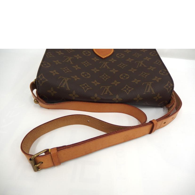 LOUIS VUITTON ルイヴィトン/カルトシエール26/モノグラム/M51252//SL0***/Aランク/82