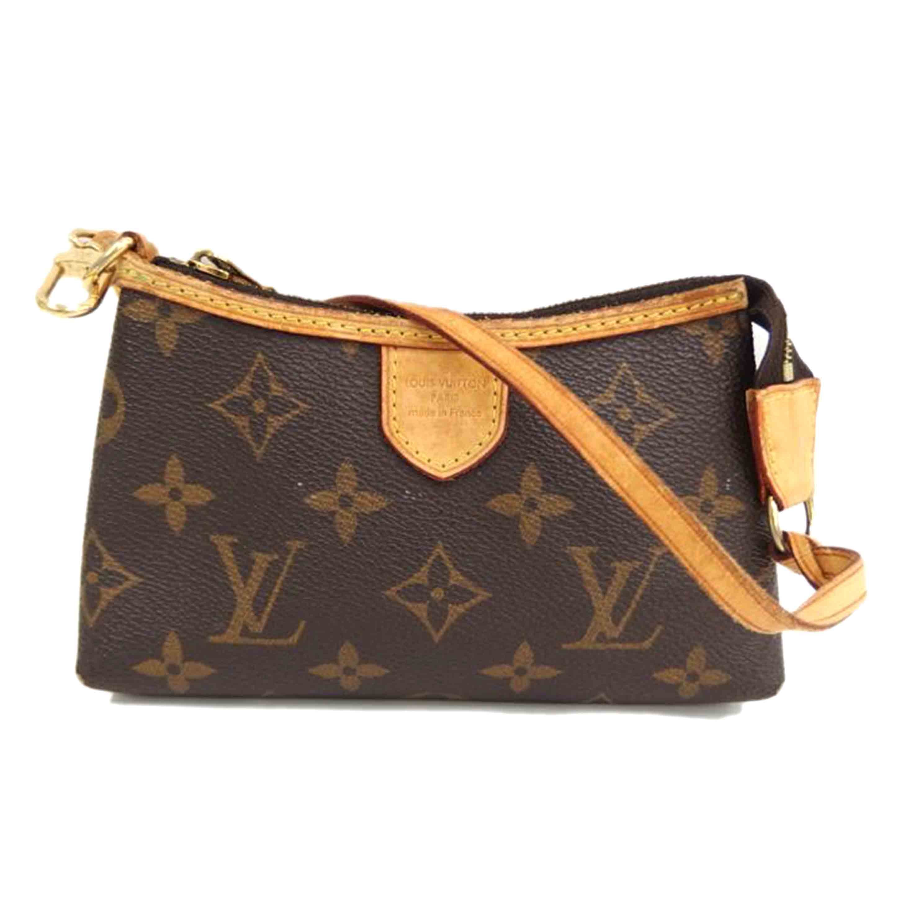 LV ルイヴィトン/ポシェット・ディライトフル/M40309//SA1***/Bランク/82