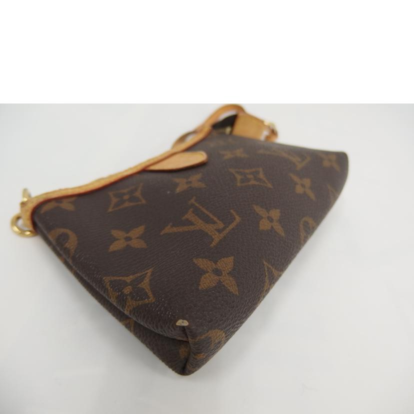 LV ルイヴィトン/ポシェット・ディライトフル/M40309//SA1***/Bランク/82