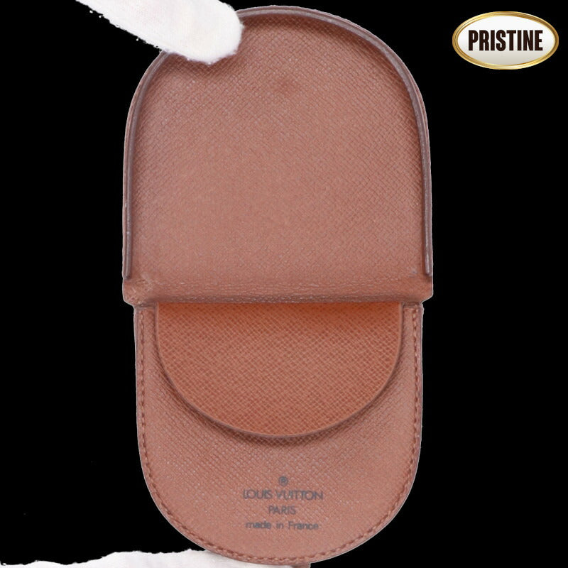 LOUIS VUITTON ルイヴィトン/ポルト モネ・キュヴェット/モノグラム/M61960//SAランク/75