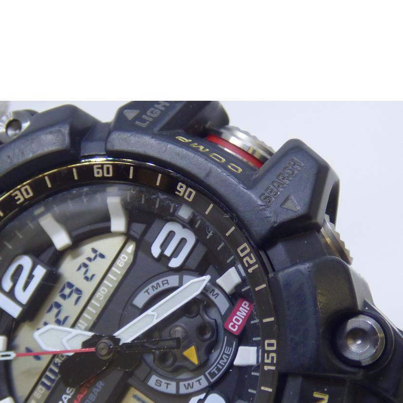 CASIO カシオ/G-SHOCK/マッドマスター/GG-1000//547*/Bランク/64